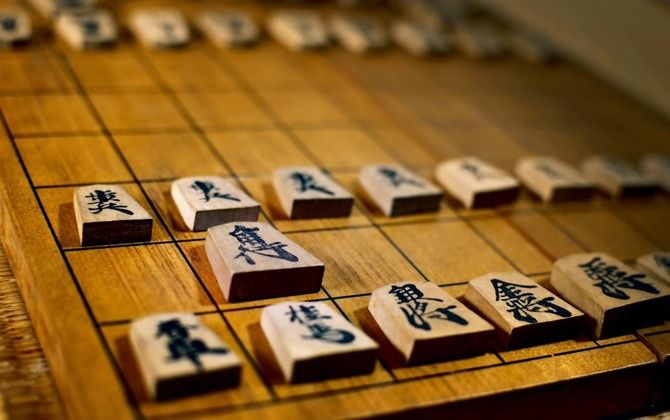 【悲報】プロ棋士さん、とんでもない負け方をする ・・・・