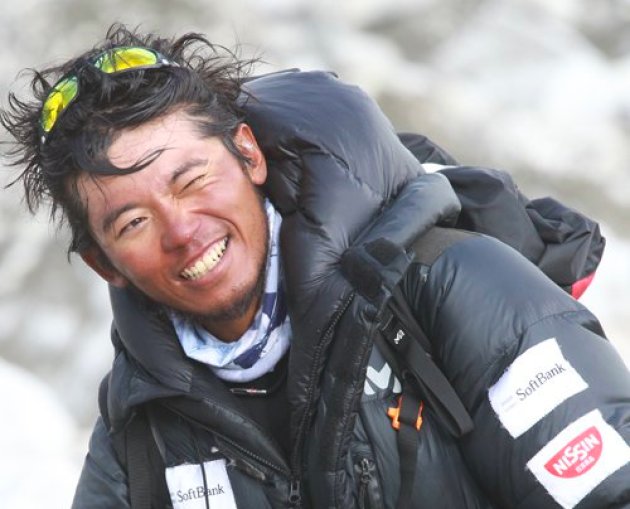 【追悼】登山家、栗城史多さんの死去を受け、支援企業が追悼コメント。リクルート「信じられない」江崎グリコ「とても悲しく残念」