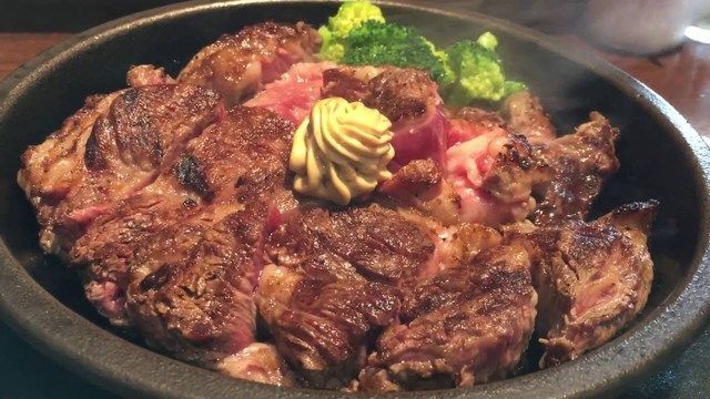 【悲報】いきなりステーキがセールなので食べに行った結果…　　もうセールの時に行くのやめる…