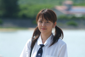 しゃとる通信:「涙そうそう」