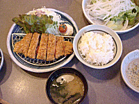 うめかつ