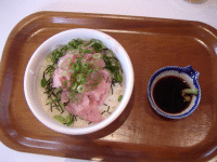 ねぎとろ
