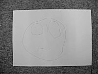 似顔絵