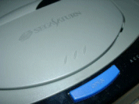 セガサターン(SegaSaturn)