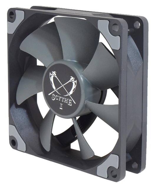 SCYTHE_KAZE-FLEX_92mm_PWM