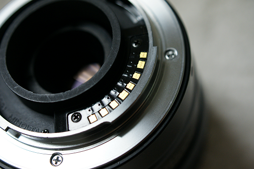 AF Xi ZOOM 28-80mm F4-5.6