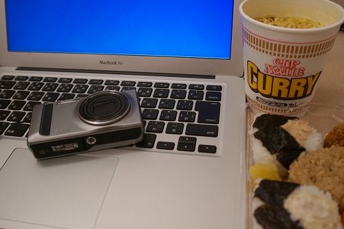 MacBookAir(13型)