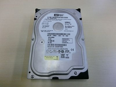 WD800JD(80GB)