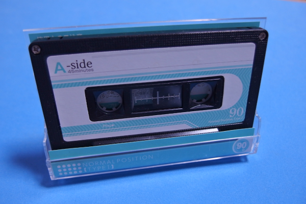 Á¦ÅÄ(Komoda)¤Î¥«¥»¥Ã¥È¥Æ¡¼¥×