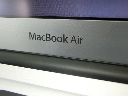 MacBook Air