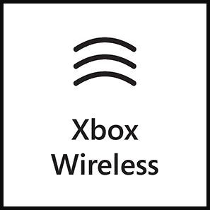 Xbox Wireless