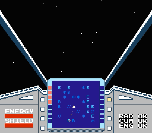 フォトントーピドー_スターラスター