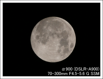 α900(DSLR-A900)