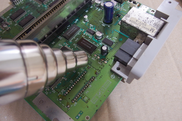 ¥Ò¡¼¥È¥¬¥ó¤Ç¤Î¥³¥ó¥Ç¥ó¥µ¡¼½üµî