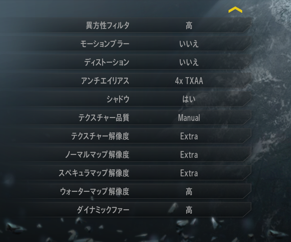 Call ハードディスクメンテナンス