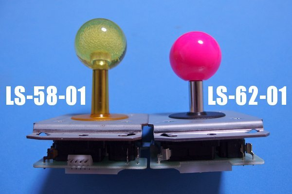 LS-58-01��LS-62-01