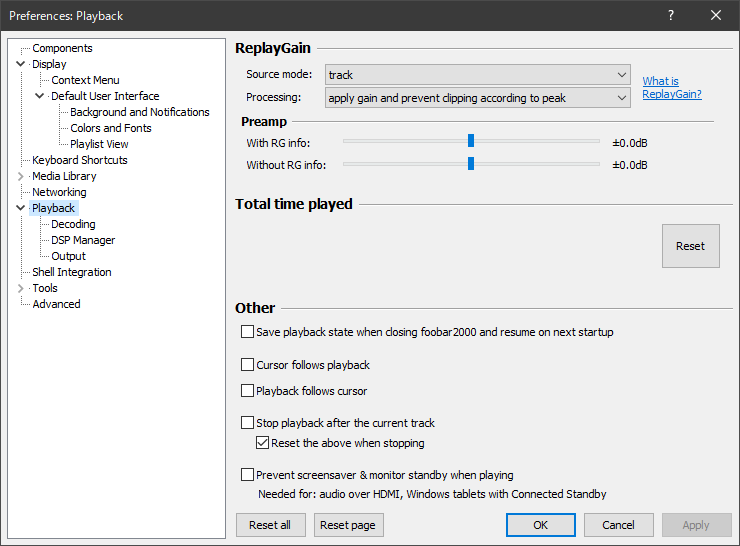 Preferences_ReplayGain