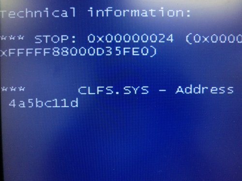 CLFS.SYS