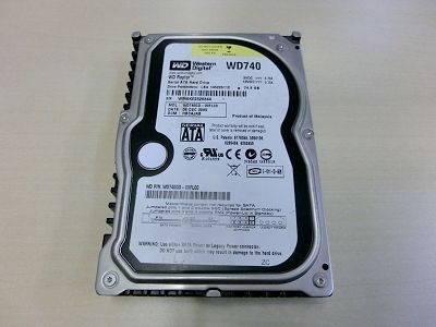 WD740GD(74.3GB)