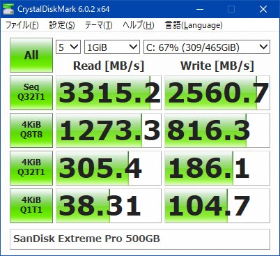 SanDisk Extreme Pro 500GB_old