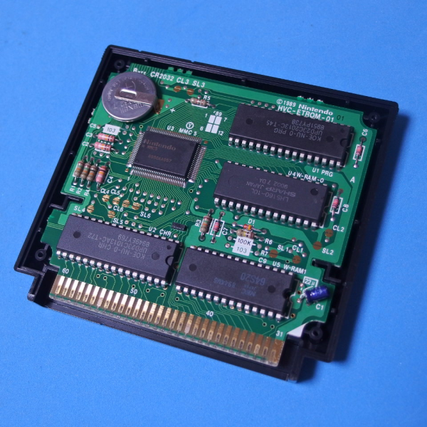 信長の野望 戦国群雄伝_004