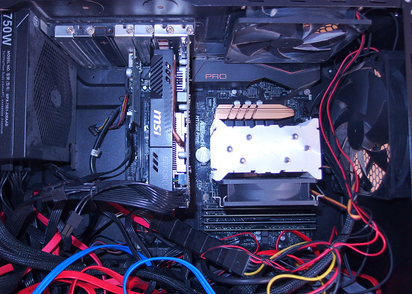 ファンの一斉掃除_001