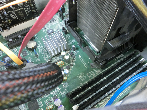 PowerEdgeT105