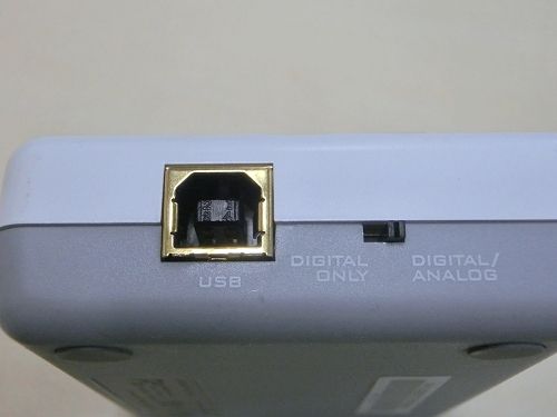 USB端子
