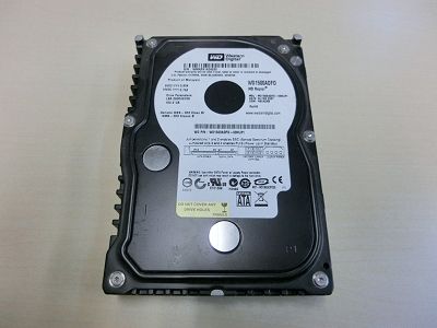 WD1500ADFD(150GB)