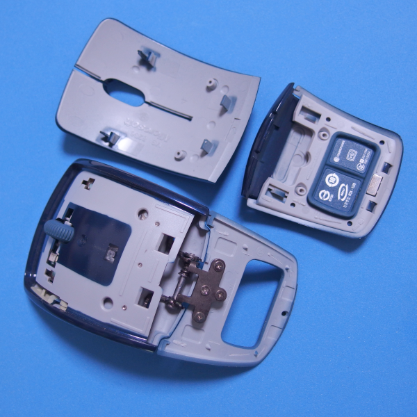 ʬ²ò_Arc Mouse