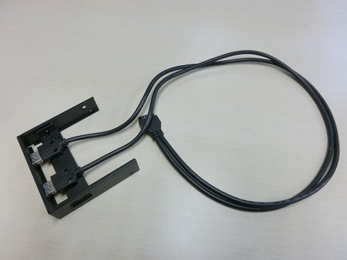 CoolerMaster 3.5インチベイUSB3.0アダプター RA-USB-3035-JP