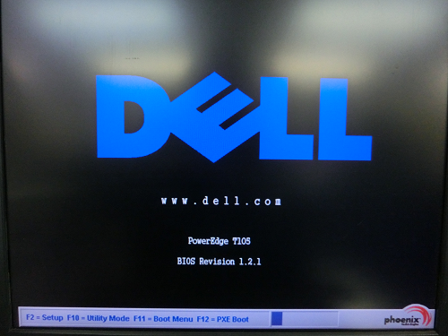 BIOS Revision：1.2.1