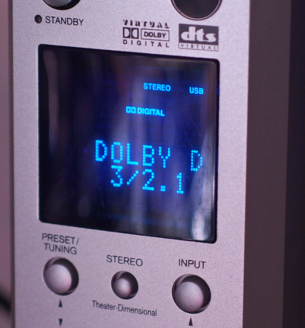 Dolby