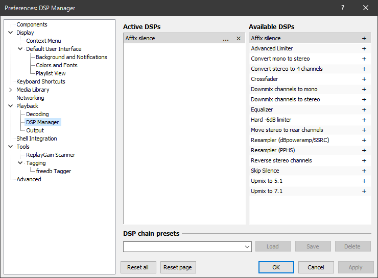 Preferences_foobar2000