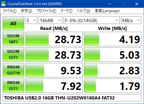 TOSHIBA USB2.0 16GB THN-U202W0160A4_002