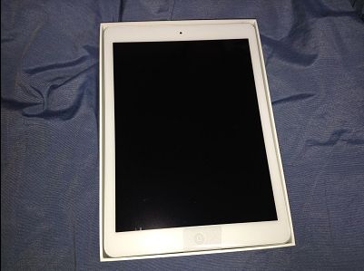 iPad Air(5)