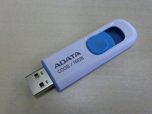 C008(16GB,USB2.0,A-DATA)