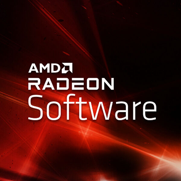 RadeonSoftware