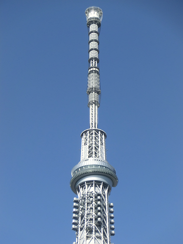 東京スカイツリー