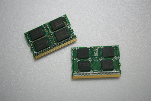 マイクロDIMM
