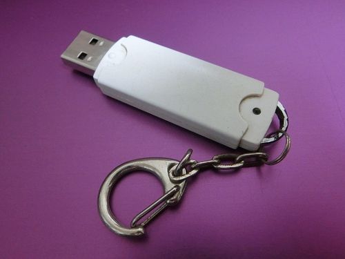 Traveling Disk U230(1GB,USB2.0,PQI)