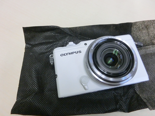 OLYMPUS ǥ륫 STYLUS XZ-2