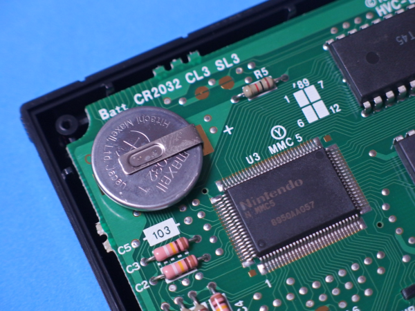 信長の野望 戦国群雄伝_005