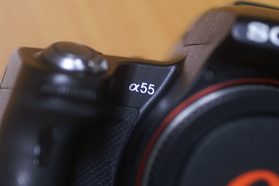 α55(SLT-A55V)