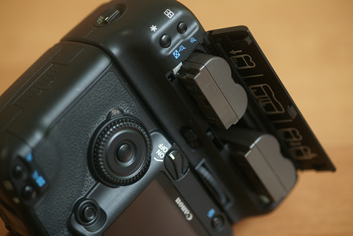 EOS 30DBG-E2