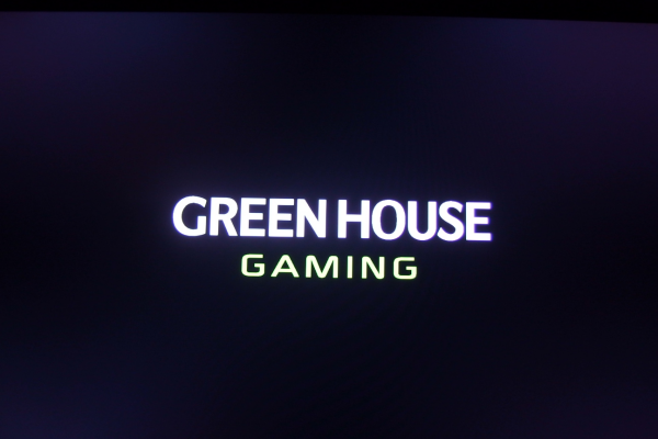��ư����(GREEN HOUSE GAMING)