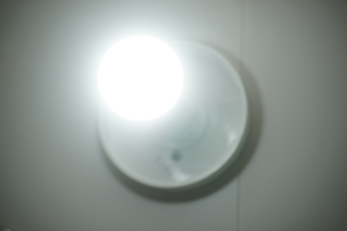 LED電球(840lm,60W相当,昼光色,6500K)