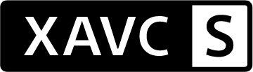 XAVC S