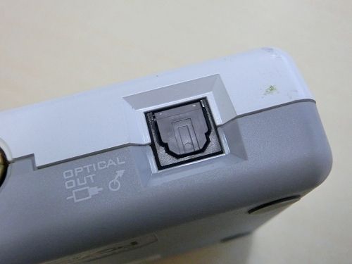 光出力(角型)