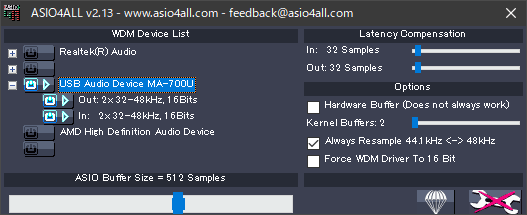 MA-700U_ASIO4ALL